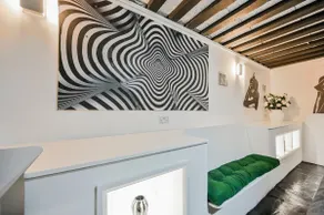 Converted Cinema room into studio apartment - Image 5