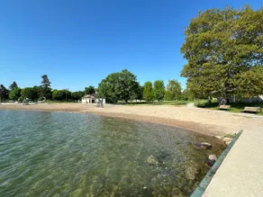 The Uptown Cottage-steps to Lake Couchiching - Image 2
