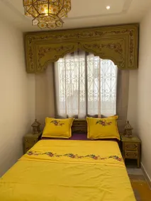 Marsa Lovely Authentic Apartment - Image 5