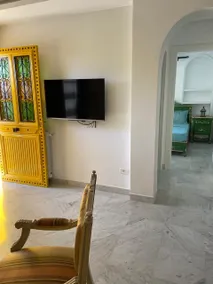 Marsa Lovely Authentic Apartment - Image 3