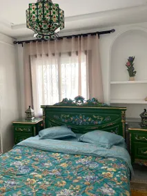 Marsa Lovely Authentic Apartment - Image 4