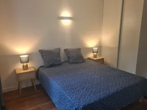 bright and spacious apartment 2 minutes from Paris. - Image 2
