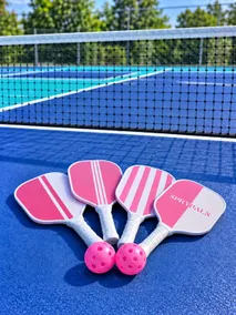 Boho Flamingo-Pools, Hot Tub, Pet Friendly - Image 4