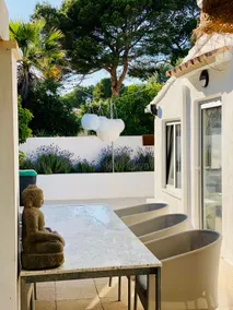 Luxury house, 3 bedrooms, 3 bathrooms, pool, barbecue - Image 2