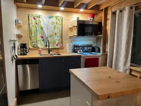 Chalet 1: St. Moritz - Image 3