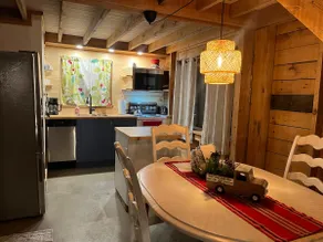 Chalet 1: St. Moritz - Image 2