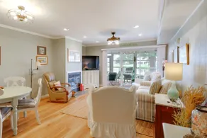 2 Mi to Beach: Gem w/ Enclosed Patio in Selbyville - Image 4