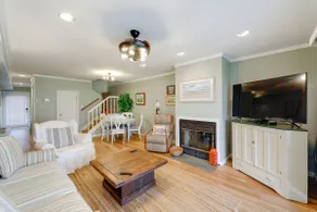 2 Mi to Beach: Gem w/ Enclosed Patio in Selbyville - Image 5