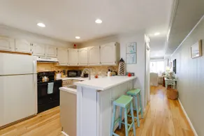 2 Mi to Beach: Gem w/ Enclosed Patio in Selbyville - Image 2