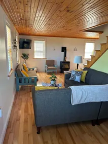 Sunset Serenity Cottage - Image 4