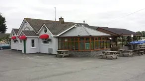 The Carranstown Lodge - Image 2