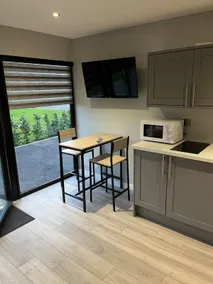 The Carranstown Lodge - Image 3