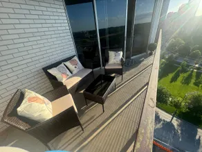 Midtown Condo with Skyline Patio: 2Bed-2Bath - Image 5