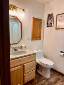 Trendy 1 bedroom in the Forest - Image 4
