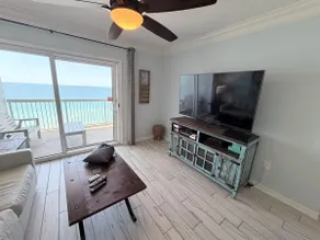 Corner Penthouse Direct Gulf Front Caribbean #804 - Image 3
