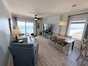 Corner Penthouse Direct Gulf Front Caribbean #804 - Image 4