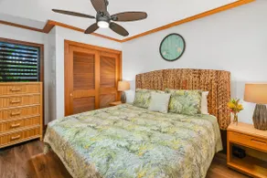 Ground Floor with A/C, short walk to beach & pool - Image 5