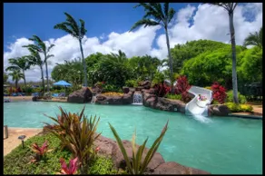 Ground Floor with A/C, short walk to beach & pool - Image 3