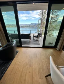 Luxury Lake View with Sauna - Image 4