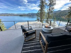 Luxury Lake View with Sauna - Image 2