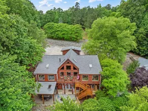 Docksology | Log Cabin Retreat - Image 4