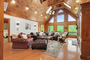 Docksology | Log Cabin Retreat - Image 2