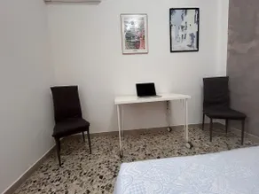 Oleandro Clinica Beato Matteo, FS Osped station, Piazza - Image 4
