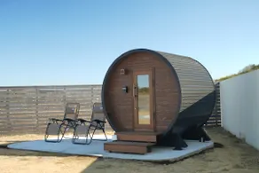 [Spacious and luxurious GARDEN with a sea breeze] Pool / Luxury BBQ room with glass walls and air conditioning / Sauna - Image 2