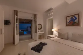 Villa Lia/private lounge area, sea view - Image 5