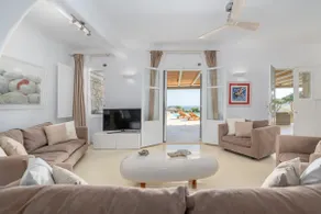 Villa Lia/private lounge area, sea view - Image 2