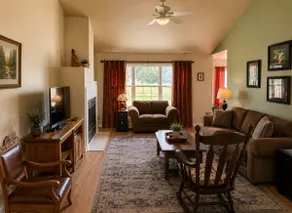 Sage Pasture Retreat - Image 3