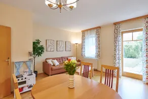 Das Burgennest 6, 5-bed house, garden, parking space - Image 3
