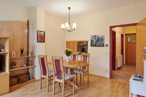 Das Burgennest 6, 5-bed house, garden, parking space - Image 5