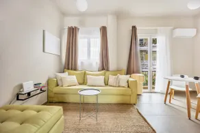 Sunny apartment next to the sea amazing view - Image 2