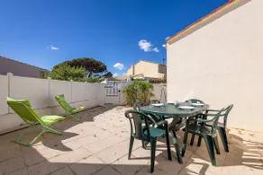 Valras-Loc Maison des Orangers - Image 5