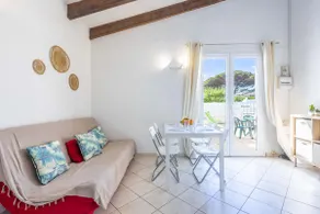 Valras-Loc Maison des Orangers - Image 2