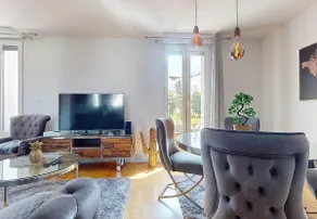 Appartement Grand Standing - Image 5