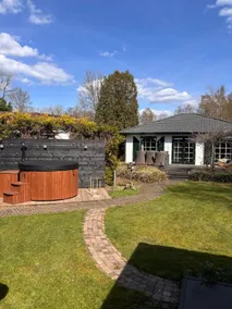 The Veluwe paradise. Now with a lovely hot tub. - Image 2