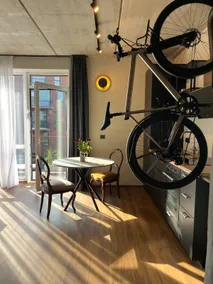 New Park apartment next to oldtown - Image 4
