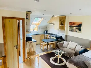 Quaint studio flat in Harrow - Image 3