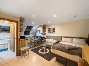 Quaint studio flat in Harrow - Image 5