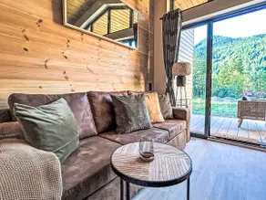 Tiny House Glockenalm - House of Happiness by Interhome - Image 5