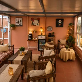 Saloua apartment - Image 4