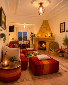 Saloua apartment - Image 2