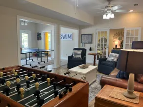 Private Pool-Diving Board, Dock, Kayak & Game Room - Image 3