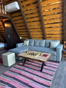 Rent Cabin Miri - Image 3