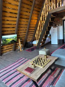 Rent Cabin Miri - Image 4
