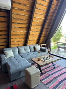 Rent Cabin Miri - Image 5