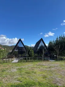 Rent Cabin Miri - Image 2