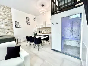loft of desires, hammam, jacuzzi - Image 2